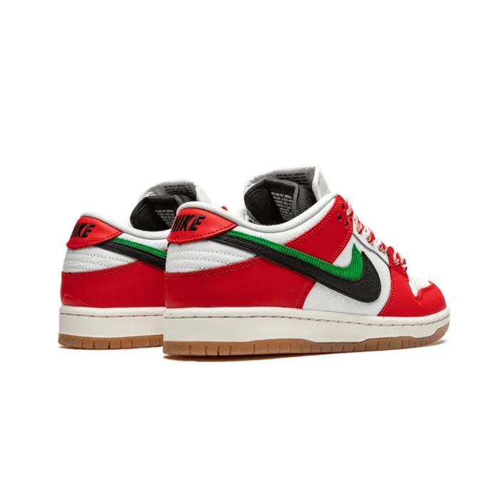 Nike SB Dunk Low Frame Skate Habibi