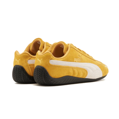 Puma Speedcat OG Archive Gold White