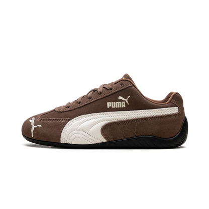 Puma Speedcat OG Brown White