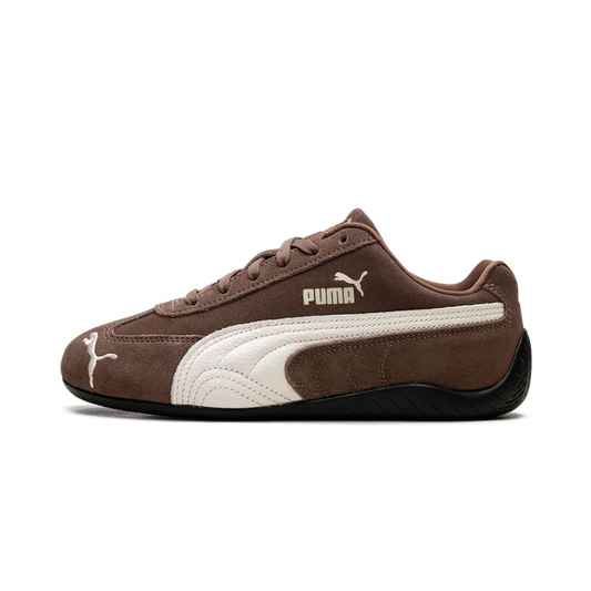 Puma Speedcat OG Brown White