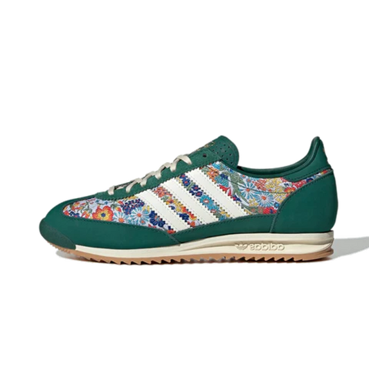 adidas SL 72 Liberty London Green