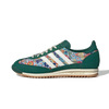 adidas SL 72 Liberty London Green