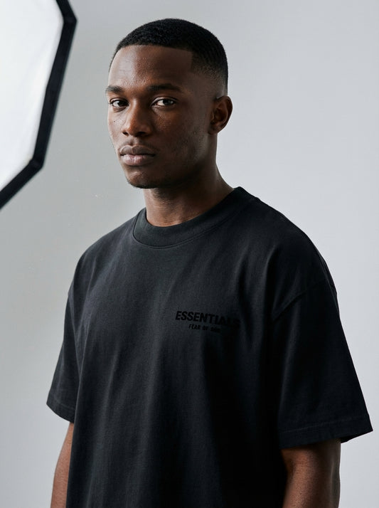 Fear Of God Essentials T-shirt Stretch Limo