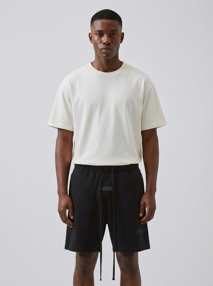 Fear Of God Essentials Sweatshorts Stretch Limo