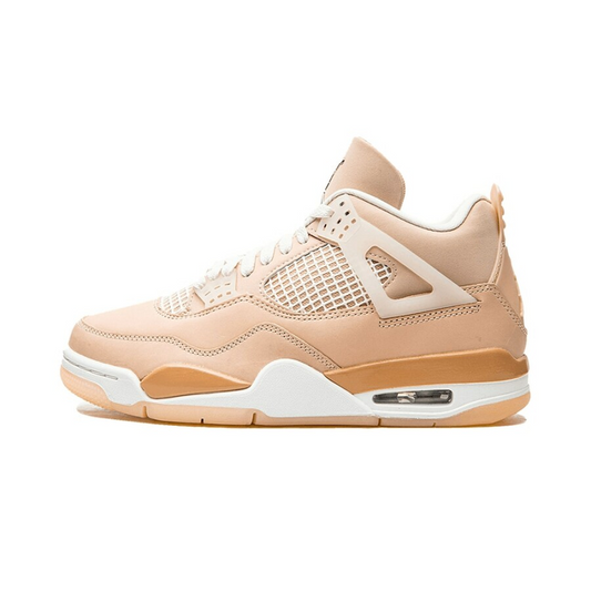 Air Jordan 4 Shimmer (W)