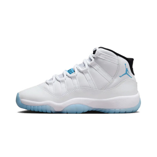 Air Jordan 11 Retro Legend Blue (2024) (GS)
