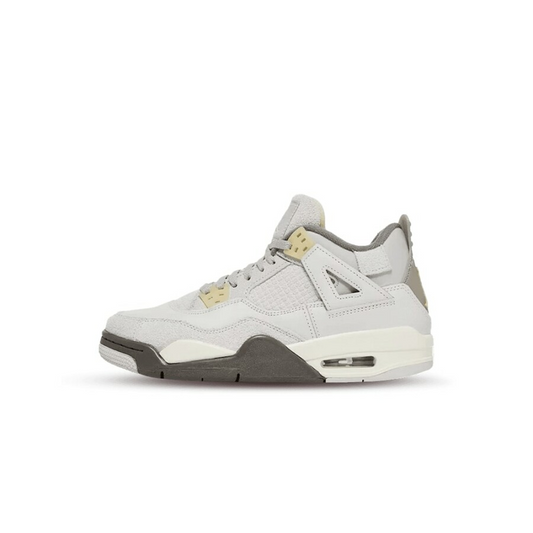 Air Jordan 4 SE Craft Photon Dust (GS)