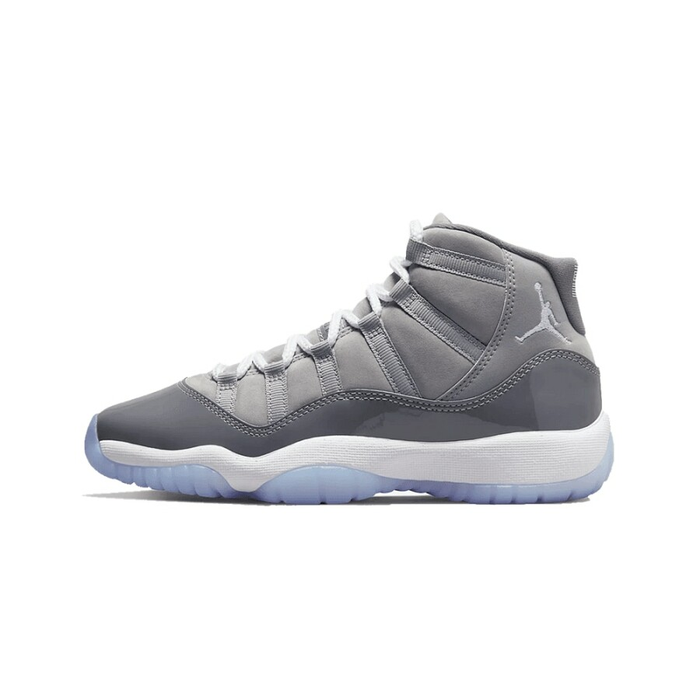 Air Jordan 11 Retro Cool Grey (2021) (GS)