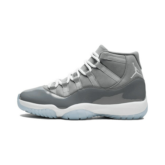 Air Jordan 11 Retro Cool Grey (2021)