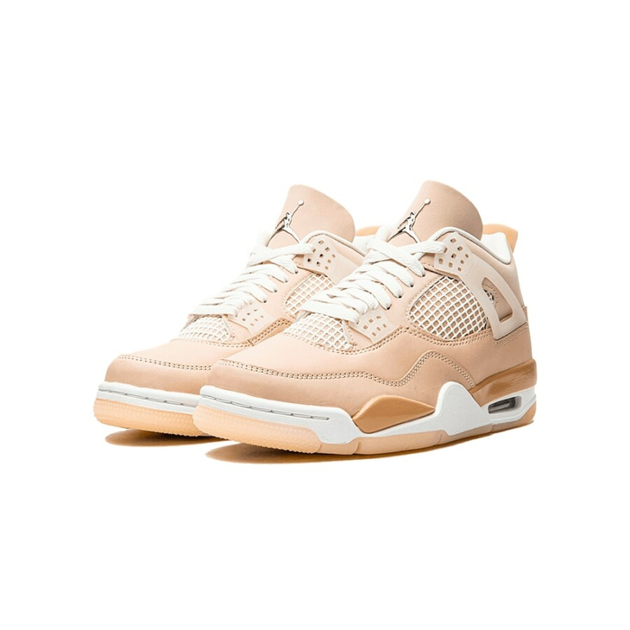 Air Jordan 4 Shimmer (W)