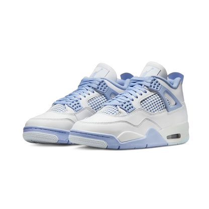 Air Jordan 4 Retro Forget Me Not