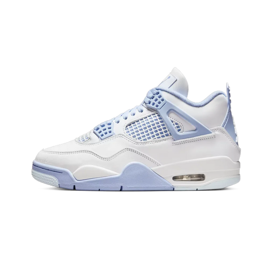 Air Jordan 4 Retro Forget Me Not