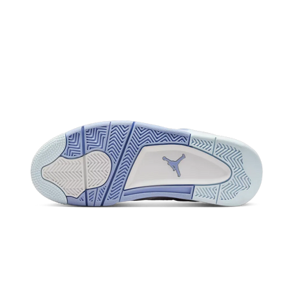 Air Jordan 4 Retro Forget Me Not