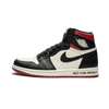 Air Jordan 1 Retro High OG "Not For Resale" Red