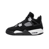 Air Jordan 4 Retro White Thunder (GS)