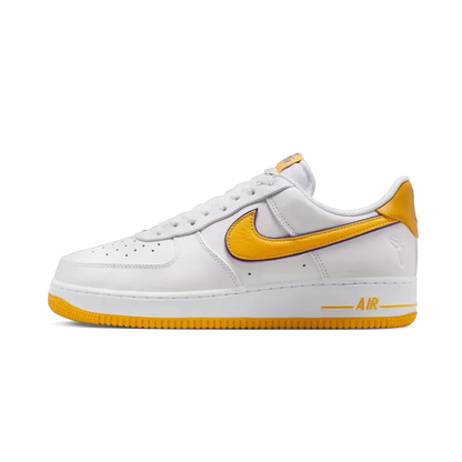 Nike Air Force 1 Low Kobe Bryant Varsity Maize