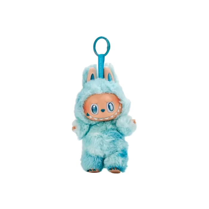 Pop Mart Labubu The Monsters Big into Energy Series Hope Vinyl Plush Pendant