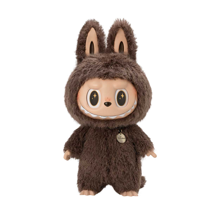 Pop Mart Labubu The Monsters ZIMOMO I Found You