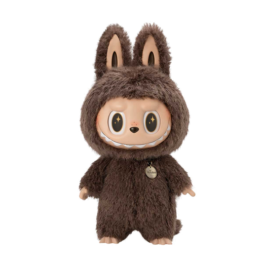 Pop Mart Labubu The Monsters ZIMOMO I Found You