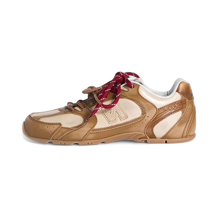 New Balance 530 SL Deco Miu Miu Cinnamon Travertine Grey