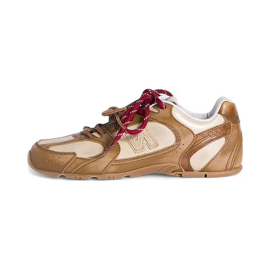 New Balance 530 SL Deco Miu Miu Cinnamon Travertine Grey