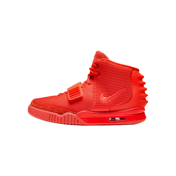 Nike Air Yeezy 2 Red October