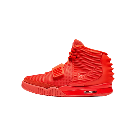 Nike Air Yeezy 2 Red October