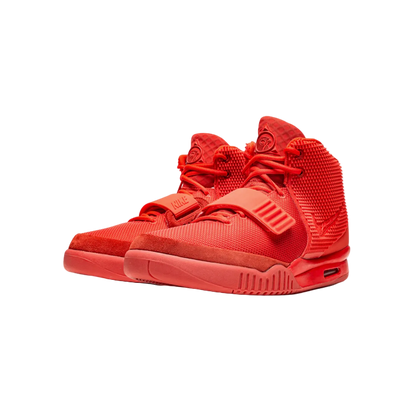Nike Air Yeezy 2 Red October