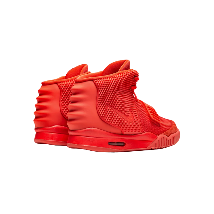 Nike Air Yeezy 2 Red October