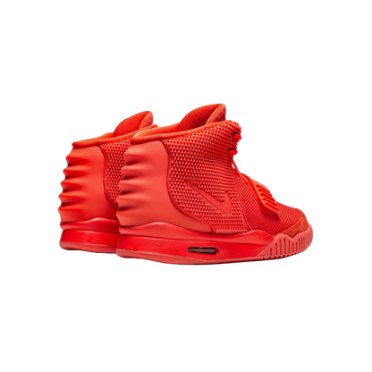 Nike Air Yeezy 2 Red October
