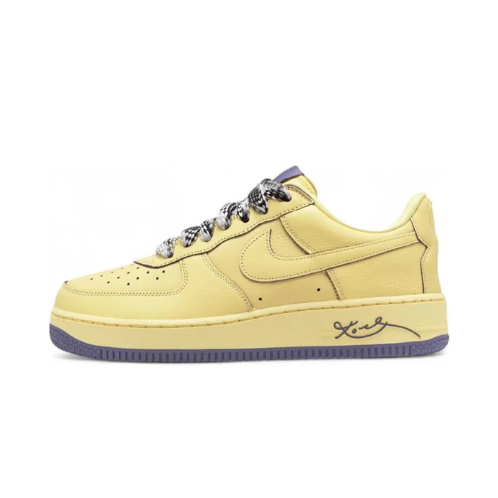 Nike Air Force 1 Low Protro Kobe Bryant Mamba Mentality