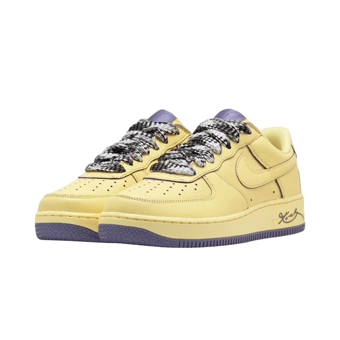 Nike Air Force 1 Low Protro Kobe Bryant Mamba Mentality
 - Imagen 2