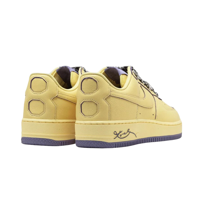 Nike Air Force 1 Low Protro Kobe Bryant Mamba Mentality
- Imagen 3