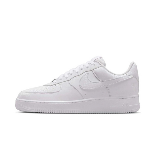Nike Air Force 1 Low Kobe Bryant Forever White