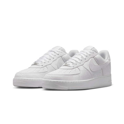 Nike Air Force 1 Low Kobe Bryant Forever White