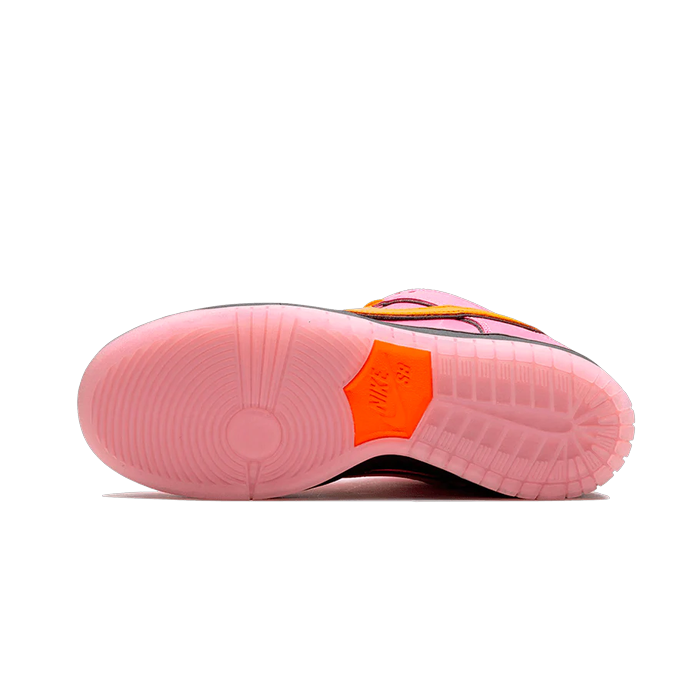 Nike SB Dunk Low The Powerpuff Girls Blossom
- Imagen 3