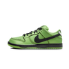 Nike SB Dunk Low The Powerpuff Girls Buttercup