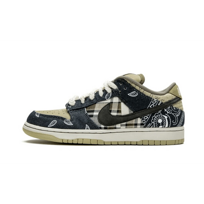 Nike SB Dunk Low Travis Scott