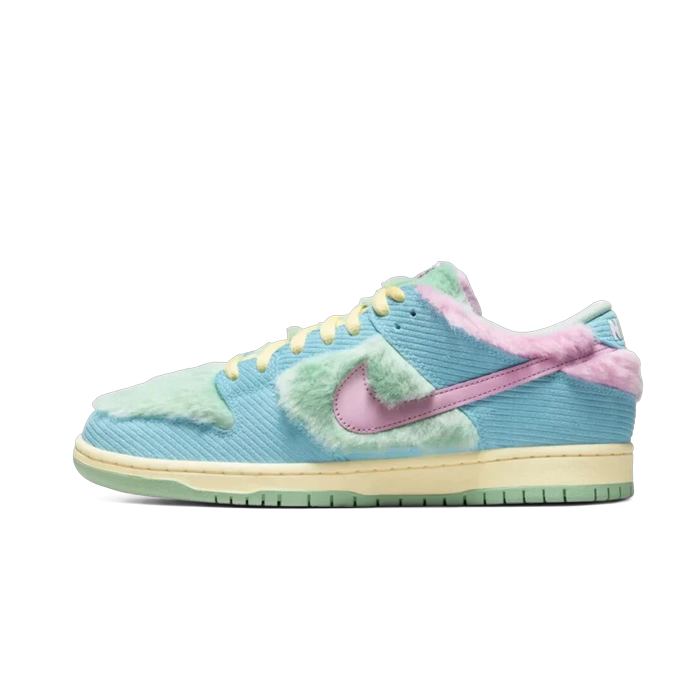 Nike SB Dunk Low Verdy Visty