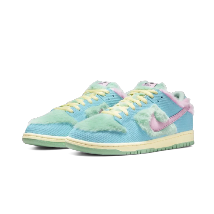 Nike SB Dunk Low Verdy Visty