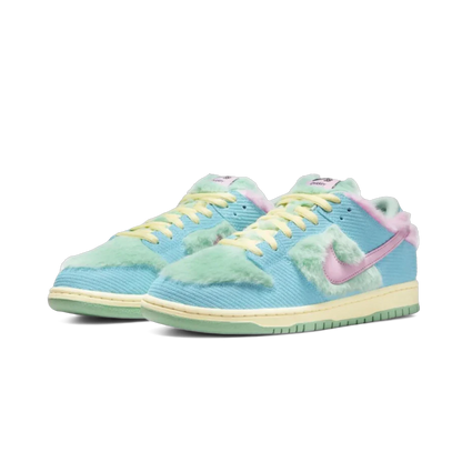Nike SB Dunk Low Verdy Visty