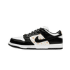 Nike SB Dunk Low Supreme Stars Black