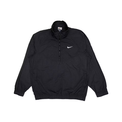 Nike x Stüssy Windrunner Off Noir