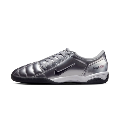 Nike Total 90 Metallic Silver Black