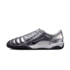 Nike Total 90 Metallic Silver Black
