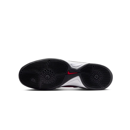 Nike Total 90 Metallic Silver Black