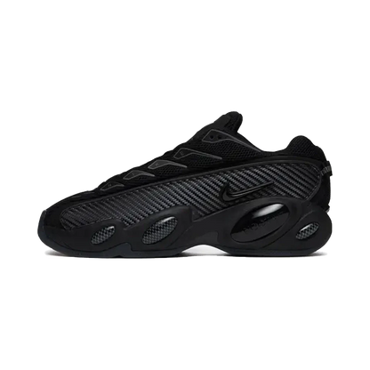 Nike NOCTA Glide Drake Black Iron Grey