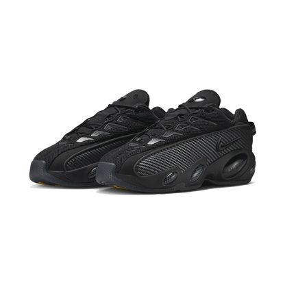 Nike NOCTA Glide Drake Black Iron Grey