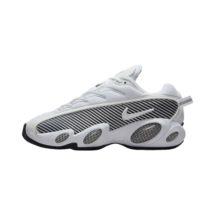 Nike NOCTA Glide Drake White Black