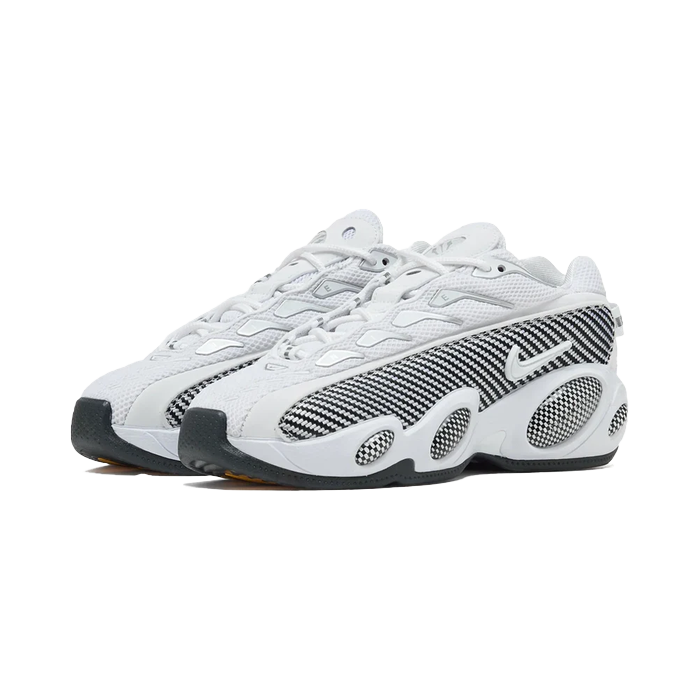 Nike NOCTA Glide Drake White Black